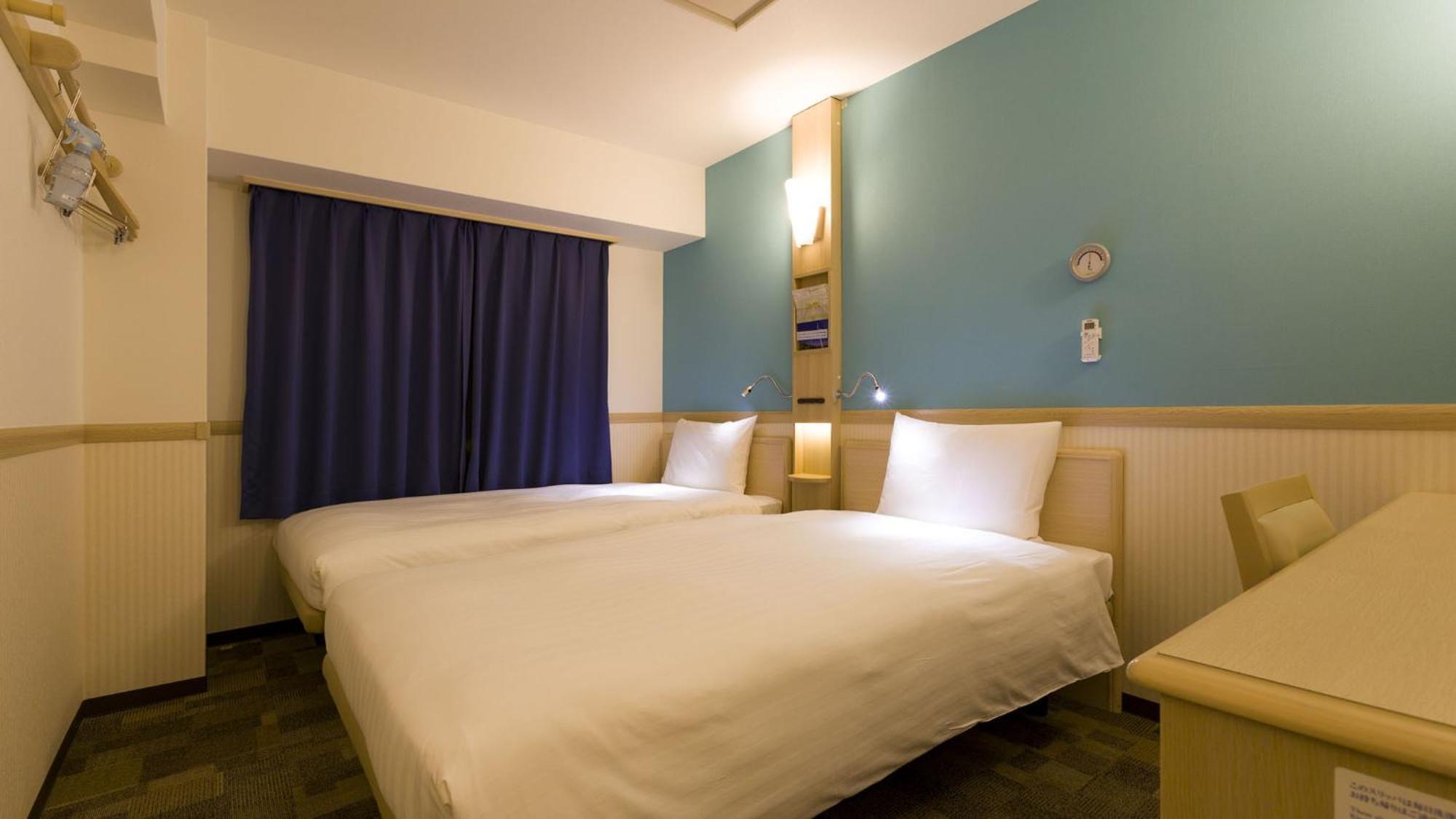 Toyoko Inn Sodegaura Eki Kita Guchi Quarto foto