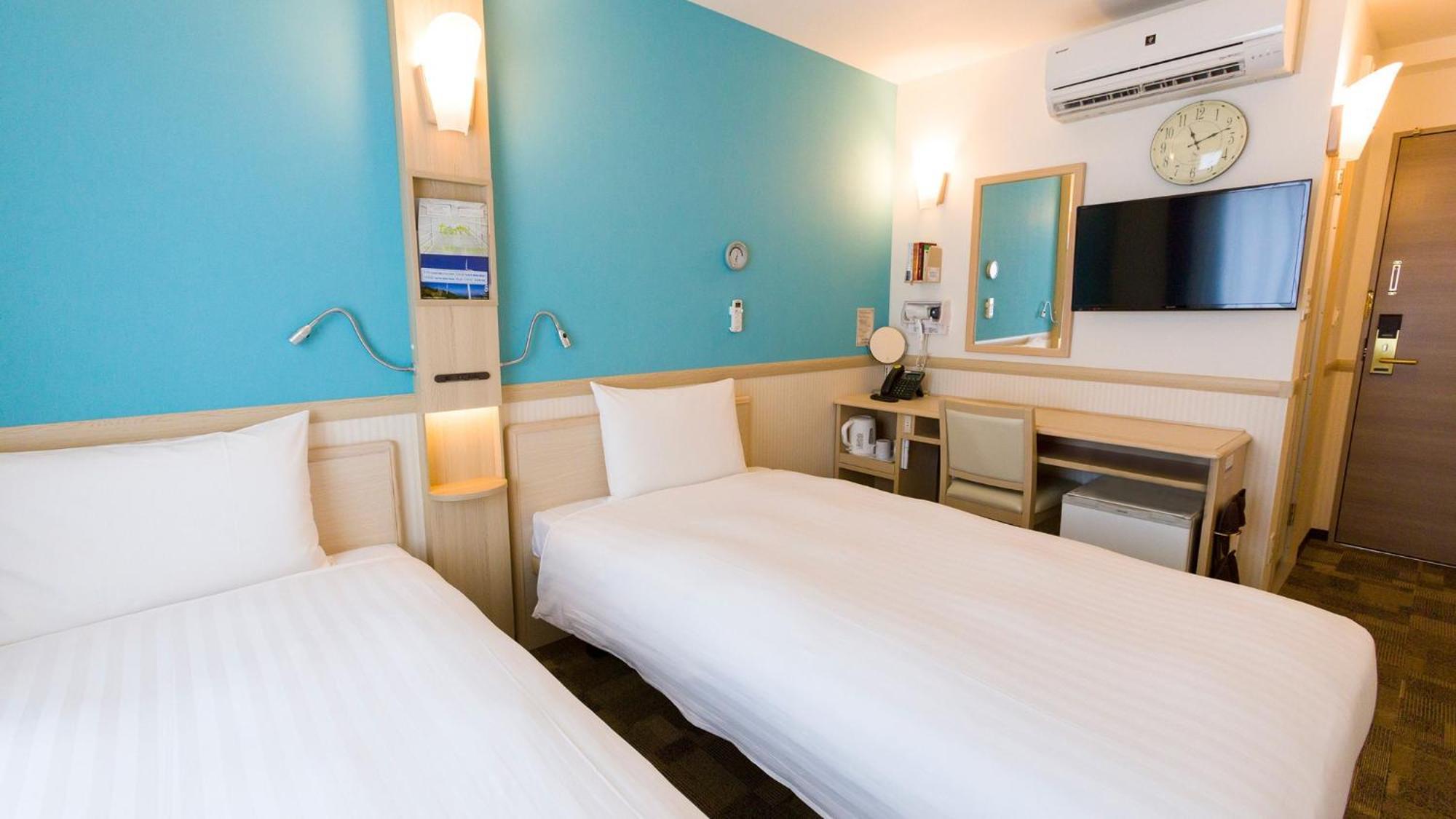 Toyoko Inn Sodegaura Eki Kita Guchi Quarto foto