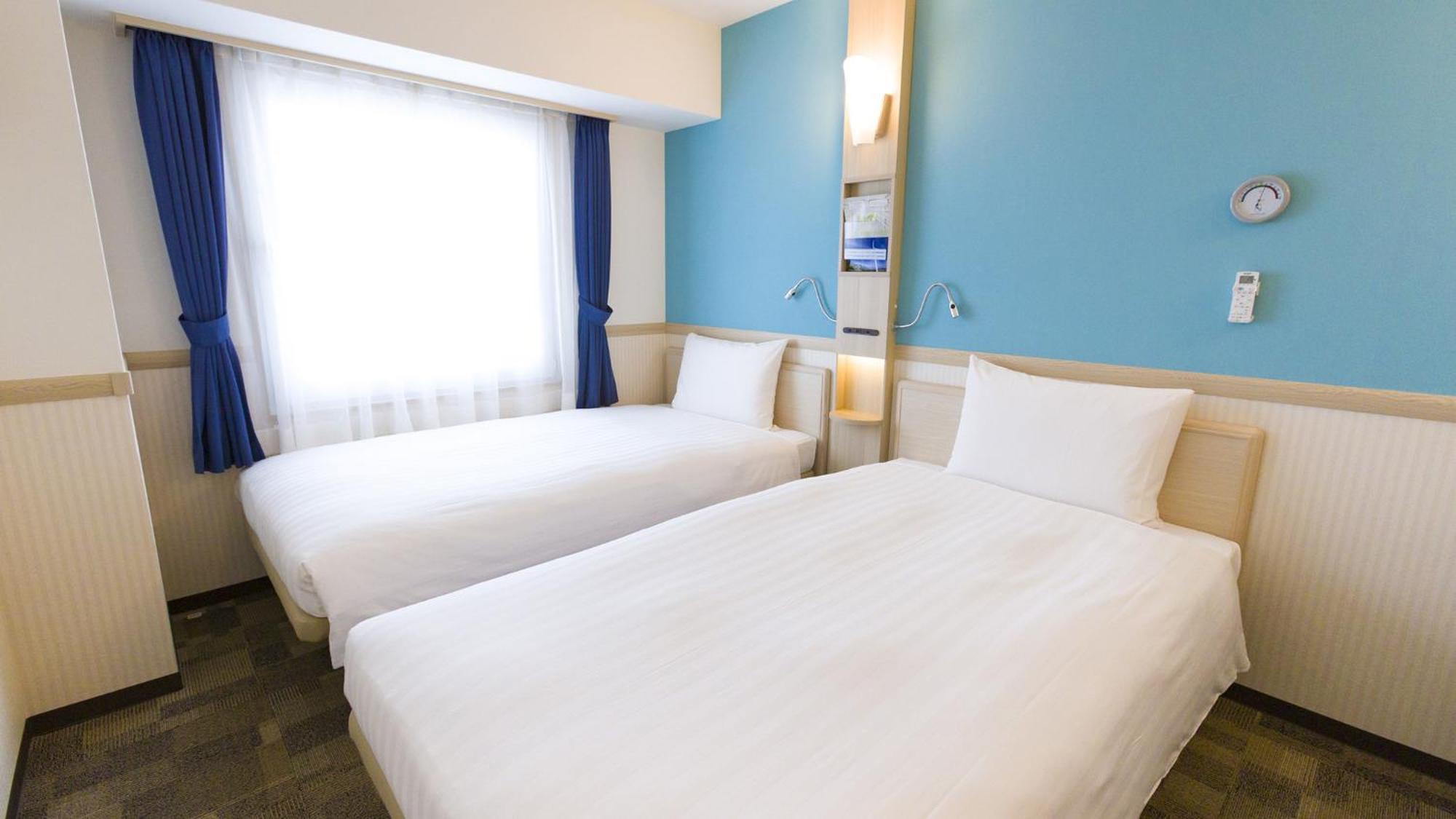 Toyoko Inn Sodegaura Eki Kita Guchi Quarto foto